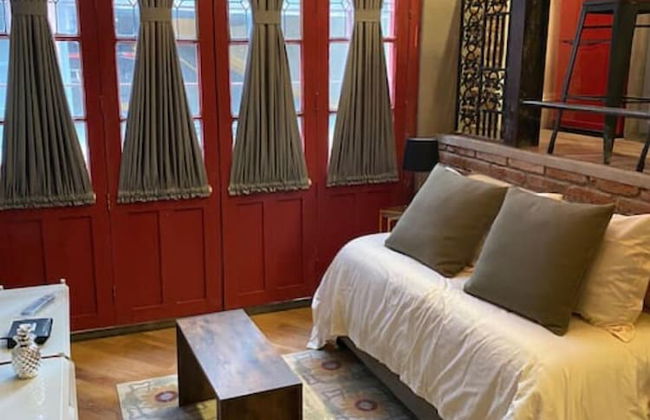 Hotel Puerta Roja Reforma - Foto 6