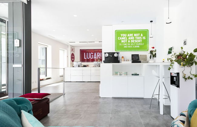 Lugaris Beach - Apartments - Foto 2