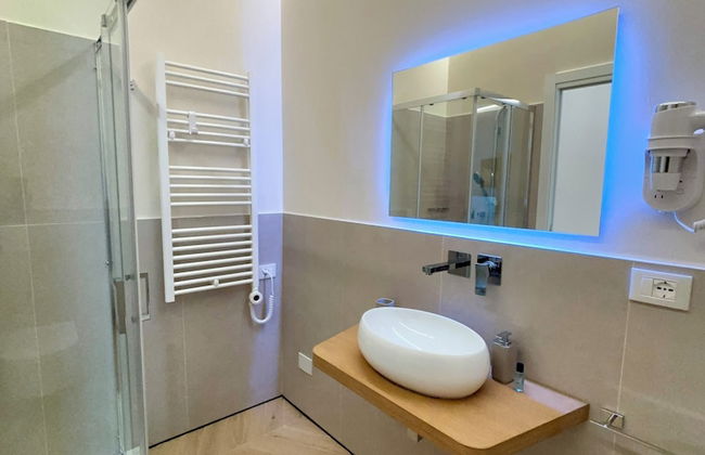 Reno Suite Bologna - Foto 24