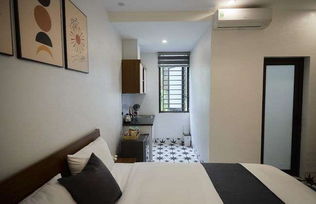 An's House Villa Sapa - Apartment - Foto 39