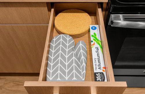 Cozy Murphy Hideaway Studio 13th - Foto 15