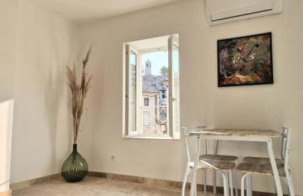 Appartement 2 chambres climatisé - Foto 9