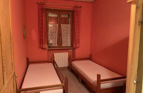 Grande maison à Serre Chevalier près des pistes - Photo 14