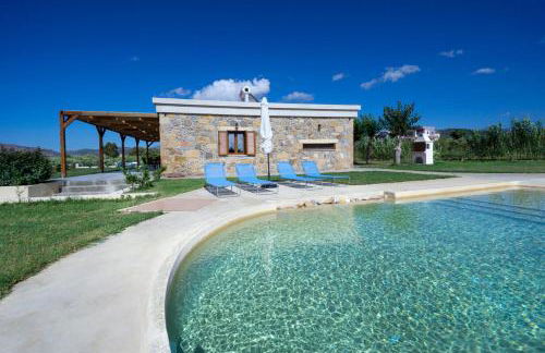 Iridanos Villa - Foto 1