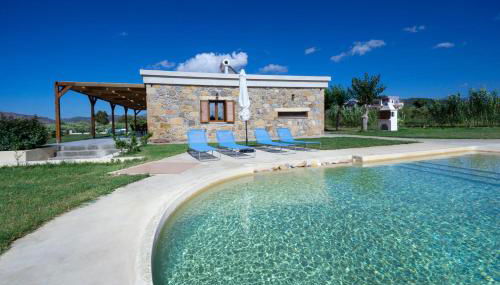 Iridanos Villa - Foto 1