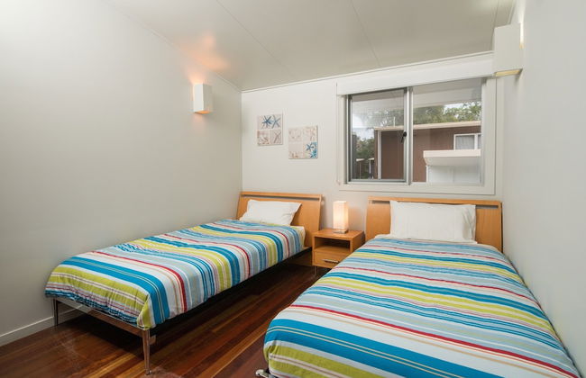 Allure Stradbroke Resort - Foto 25