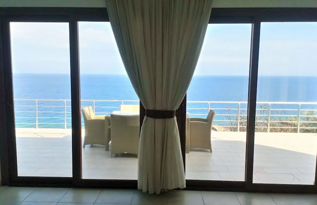 Sea Cliff Villa, 4 Beds, Sleeps 2- 8, Free Wifi, - Foto 11