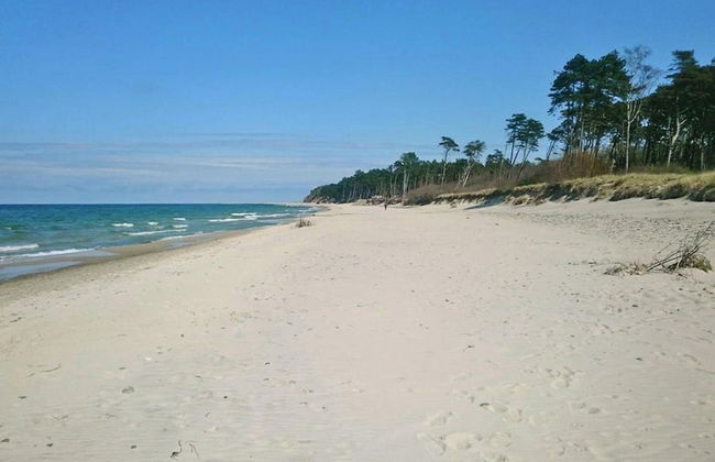 Holiday Home in Jaroslawiec Near Beach & Cliff - Photo 24