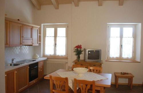 Residence Ca' Delle Margherite - Foto 34