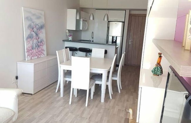 Cozy Apartment in Reforma Avenue - Foto 8