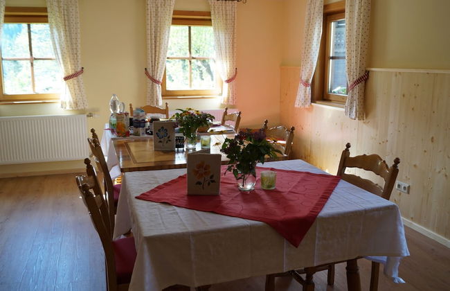 Holiday Home in Bad Kleinkirchheim - Photo 21