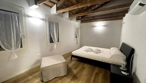 Antico Rudere Luxury Apartment - Foto 3