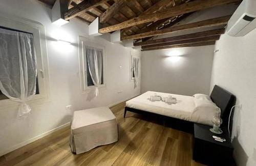 Antico Rudere Luxury Apartment - Foto 3