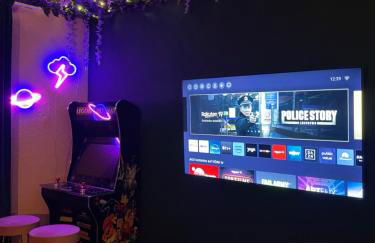 Suite mit Whirlpool, Sauna, Pole Dance und mehr - Foto 7