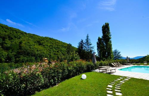 Gattaia Apartments with swimming pool - Foto 74