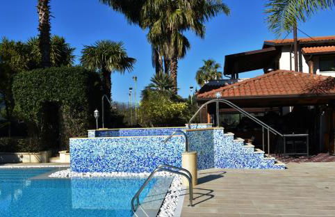 Villa Caterina - Foto 15