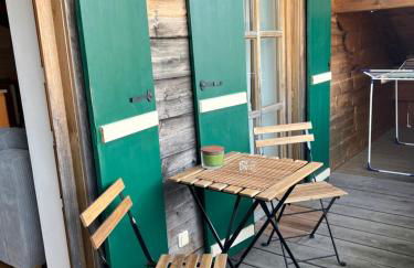 Gemütliche Dachgeschosswohnung mit Balkon - Foto 12