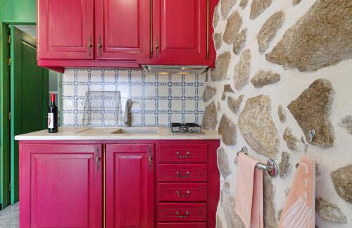 Quinta Santa Marinha - Foto 70