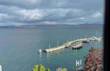Confort et élégance au bord du lac Léman - Foto 7