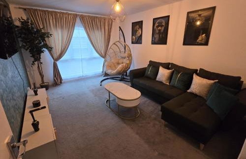 Cosy Home City Centre with free parking - Foto 1