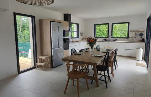 Villa Landéra - Foto 5