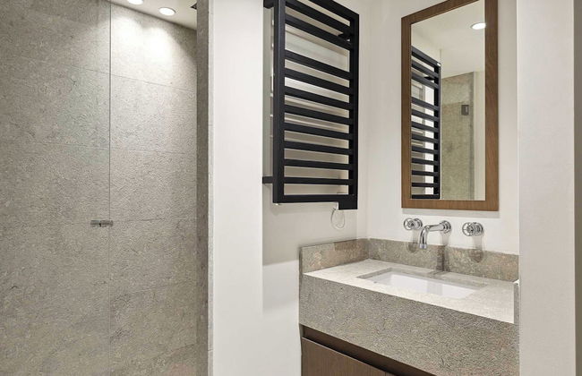 Luxury apt With Terrace - 2bd/4p - sea View Cannes - Foto 5