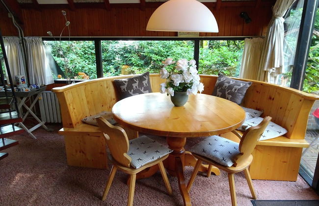 Spacious Holiday Home in Eersel With Open Fire - Foto 26