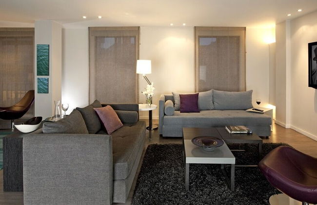 Central Apartamentos Bogota - Foto 77