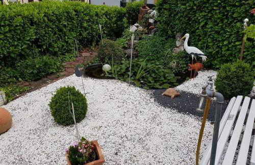 Moseltraum-Fewo mit Klimaanlage-Burgblick und Balkon - Foto 42