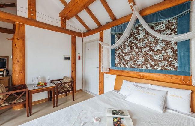 Sunset Pension - Foto 34