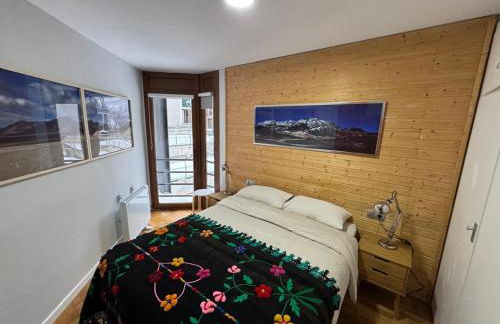 Apartamento de Montaña en Baqueira con Parking y Totalmente Equipado - Foto 12