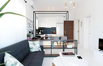 ZEN Minimal Luxury Housing Tyros - Foto 74