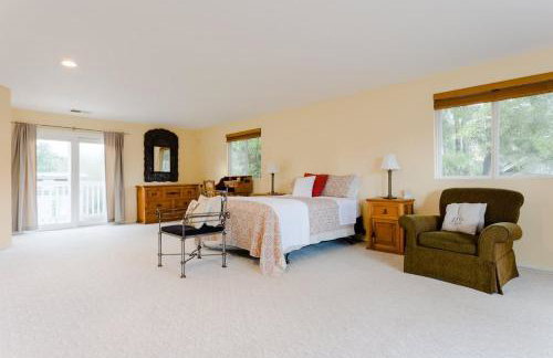 Sonoma Wine Country Bungalow - Foto 62