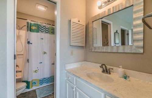 OCEANFRONT DECK! Villa with Awesome Views! Book Now! - Foto 27