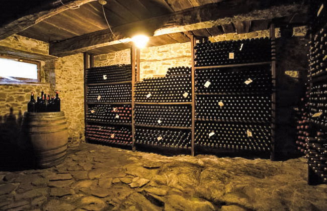 Grotte Rosse - Photo 35