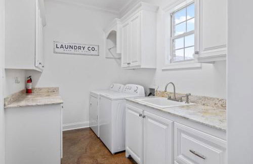 Cajun Luxury - Foto 15