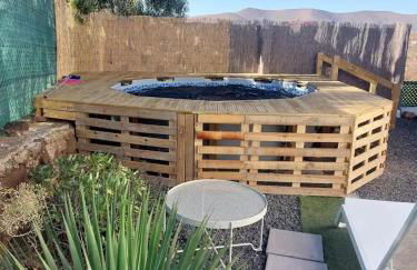 Siempre Feliz La Casita Los Molinos - Foto 8