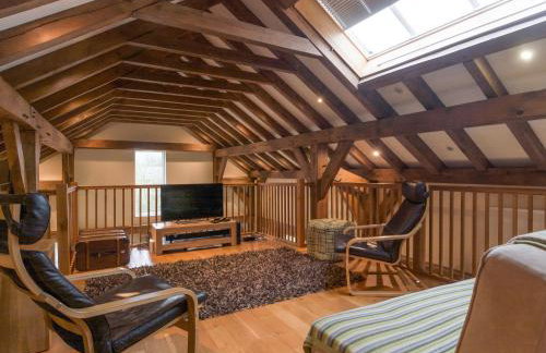 Coot Lodge - Foto 13