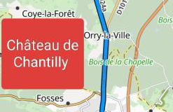 Air M&N'S # Paris - Aéroport CDG - Parc Astérix # - Foto 40