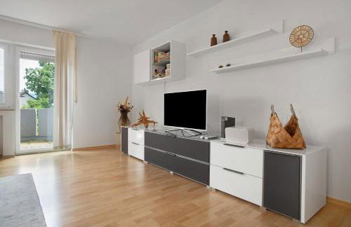 Geräumige schöne Ferienwohnung - Foto 6