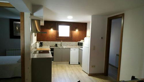 Apartament Forn d'ITA - Foto 4