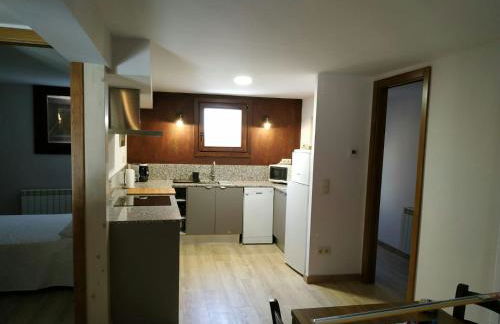 Apartament Forn d'ITA - Photo 4