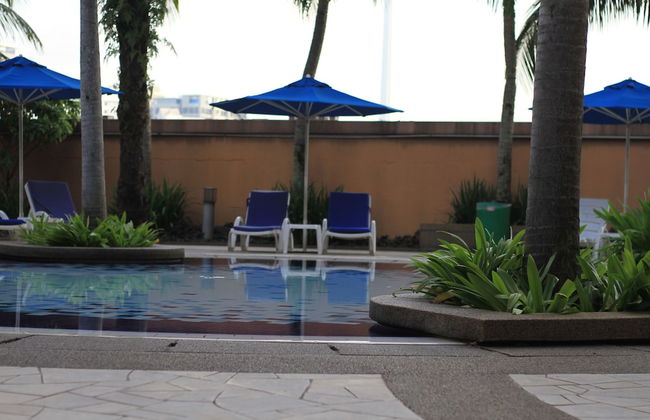 Rainbow Suites at Times Square - Foto 58