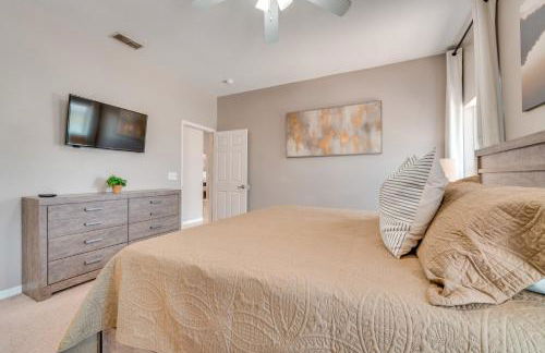 11 Mi to Disney Home with Game Room and Heated Pool - Foto 9