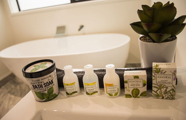 Tekapo Luxury Apartments - Foto 15