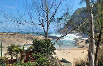 Apartamento em Itacoatiara ao lado da praia - Foto 52