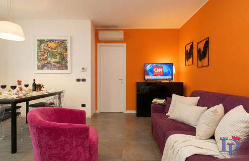 The Wind Rose renovation 2025 DesenzanoLoft Official Partner Homes & Villas by Marriott Bonvoy - Foto 47