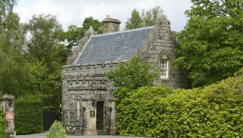 Inverlochy Castle Hotel - Photo 3