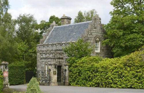Inverlochy Castle Hotel - Photo 3