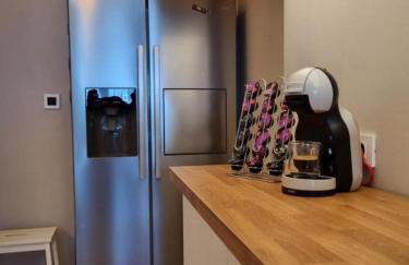 Apartment Amour Luxe - Foto 52